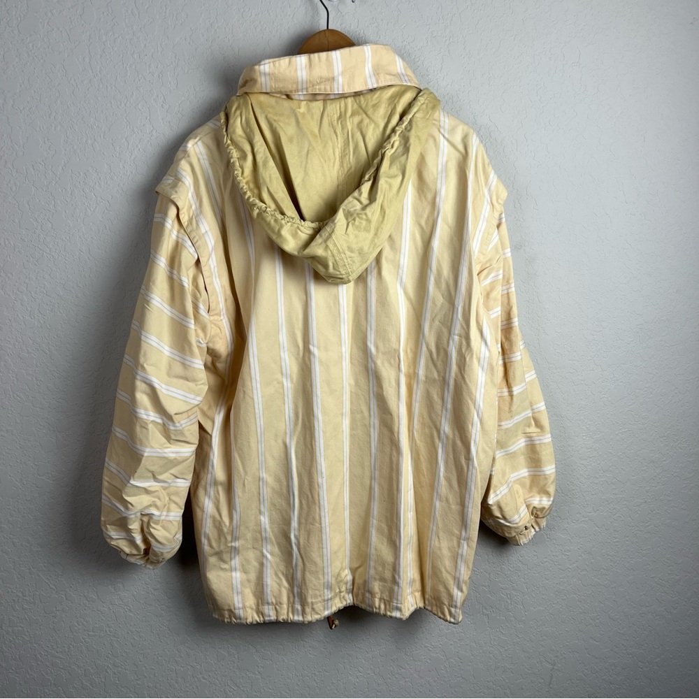 Christian Dior Sports Jacket Coat - Picture 9 of 16